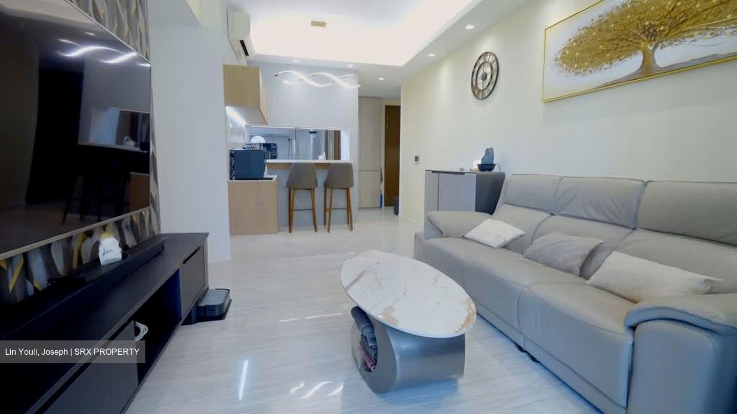 Parc Esta (D14), Apartment #604929671
